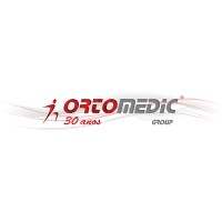 Ortomedic logo - Similar company to Surgicol