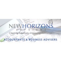 New Horizons Services Ltd logo - Similar company to Iq Sales