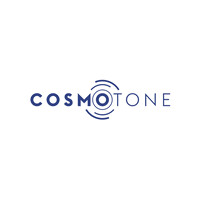 Cosmotone logo - Similar company to Mtd Post-Production