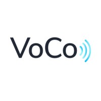 VoCo logo - Similar company to Amplifyintelligence.Ai