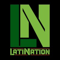 LatiNation logo - Similar company to Age Up