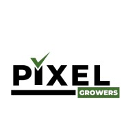 Pixel Growers logo - Similar company to Reliable Nation Solution