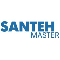 Santeh Master logo - Similar company to Forma Parts