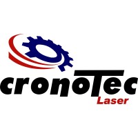 Cronotec Ltda. logo - Similar company to Rampage Baja