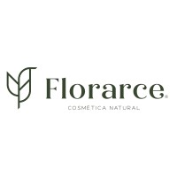 Florarce Cosmética Natural logo - Similar company to Macomp