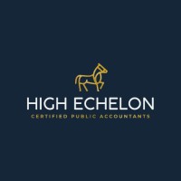 High Echelon, PC logo - Similar company to Clockwork Web Dev, Llc