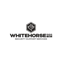 White Horse Security Support Services UK logo - Similar company to Definitive Agency