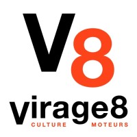 Virage8 logo - Similar company to Arquites