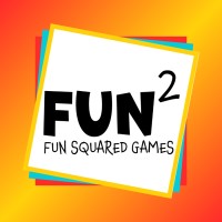 Fun Squared Games logo - Similar company to Innobaby Llc