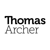 Thomas Archer logo - Similar company to Lowe Design & Build