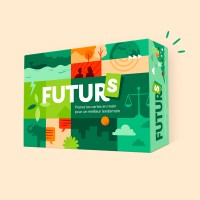 FUTURs logo - Similar company to Lama.Co
