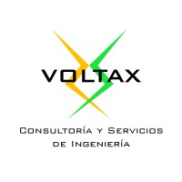 VOLTAX logo - Similar company to Sgp - Engenharia