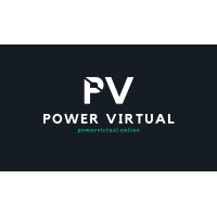 Power Virtual logo - Similar company to Artbox Global Design Studio