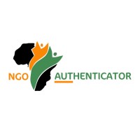 NGO Authenticator logo - Similar company to C&F Porter Novelli
