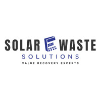 Solar eWaste Solutions logo - Similar company to Colevelai