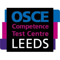 Leeds LTHT - OSCE Competence Test Centre logo - Similar company to Samson Clinical Courses