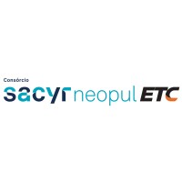 Consórcio SNE - Sacyr Neopul ETC logo - Similar company to Faba Engenharia