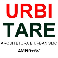 URBITARE Arquitetura e Urbanismo logo - Similar company to Mb Urbanismo