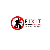 Fixit Consulting HP logo - Similar company to Laboratory Of Applied Molecular Biology Of Mali (Lbma)