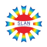 SLAN Thermal Solution Co. LTD logo - Similar company to Cooling Source, Inc.