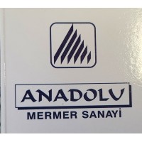 ANADOLU MERMER SANAYI logo - Similar company to Efmer İnşaat Mermer Ltd Şti̇