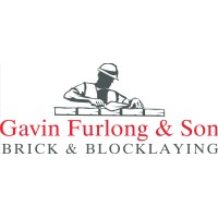 Gavin Furlong & Son Brick and Blocklaying Ltd logo - Similar company to Touch-Ups Glasgow Ltd