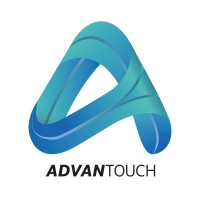 ADVANTouch logo - Similar company to Ibml Dach