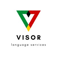 VISOR Language Services logo