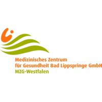 Medizinisches Zentrum für Gesundheit Bad Lippspringe GmbH logo - Similar company to Benfica
