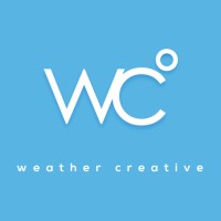 Weather Creative Inc. logo - Similar company to Lochside Software, Inc.