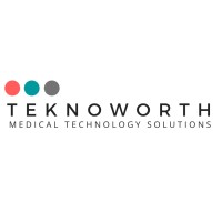 Teknoworth Medical Care logo - Similar company to Dfkbiolab Inc.