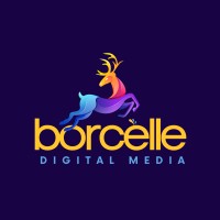 Borcelle Digital logo - Similar company to Borcelle Group
