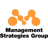 Management Strategies Group, Inc. logo - Similar company to Vikas Datta
