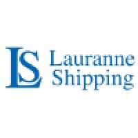 Lauranne Shipping Bv