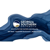 Institute for Water and Health at Georgia Southern University logo - Similar company to International Microorganism Day