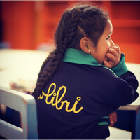 Colibri Foundation logo - Similar company to Colibri Agro