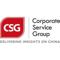 Corporate Service Group Co., Ltd.