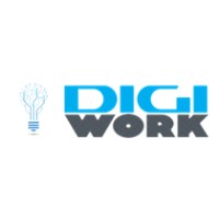 DigiWork LLC logo - Similar company to Synapse Digital