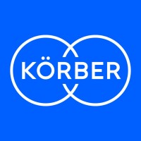 Körber Technologies logo - Similar company to Körber