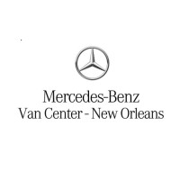 Mercedes-Benz - Van Center - New Orleans logo - Similar company to Miles Group
