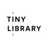 Tiny Library logo - Similar company to Cherry Marketing
