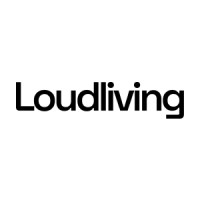Loudliving logo - Similar company to Mud Work
