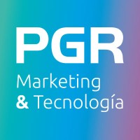 PGR Marketing & Tecnología logo - Similar company to Keaton