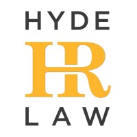 Hyde HR Law logo - Similar company to Ahmed Dharsi Llp