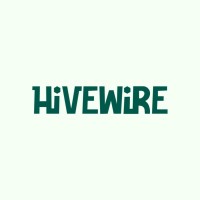 Hivewire logo - Similar company to Triller India