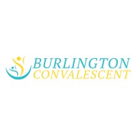 Burlington Convalescent Hosp logo - Similar company to Debate Dreams Foundation