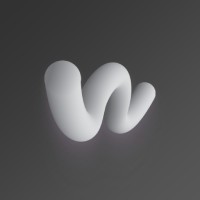 Worm logo - Similar company to Oasis Computer Systems