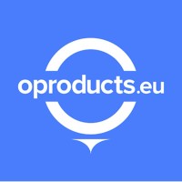 O-Products logo - Similar company to Tonga Bv