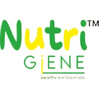Nutri-Gieni logo - Similar company to Shanghai Kafa Automation Technology Co., Ltd.