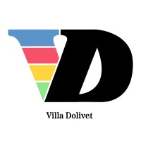 Villa Dolivet logo - Similar company to Baton Rouge Paris